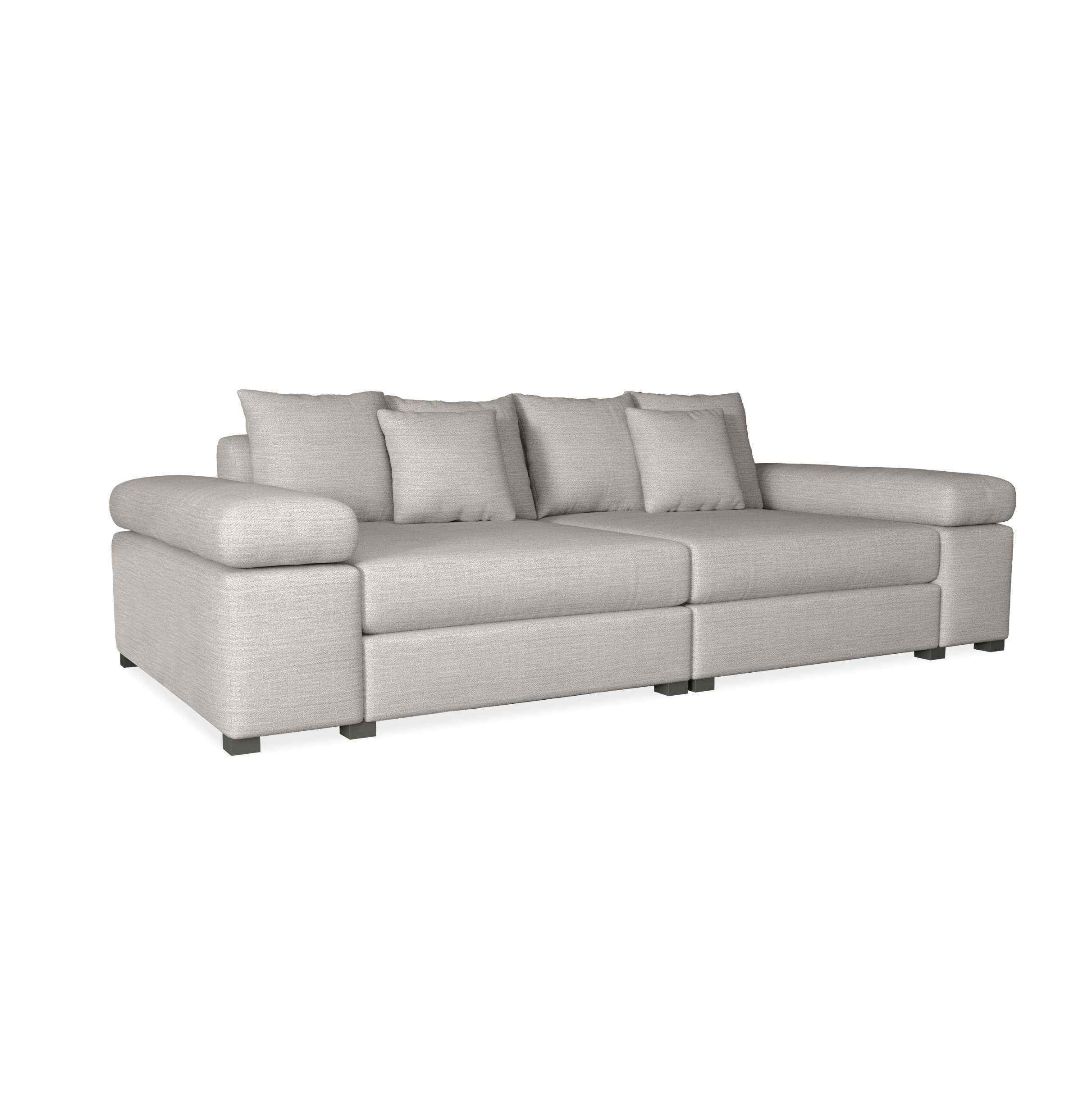 DE01 Sofa Piaza – Bild 1