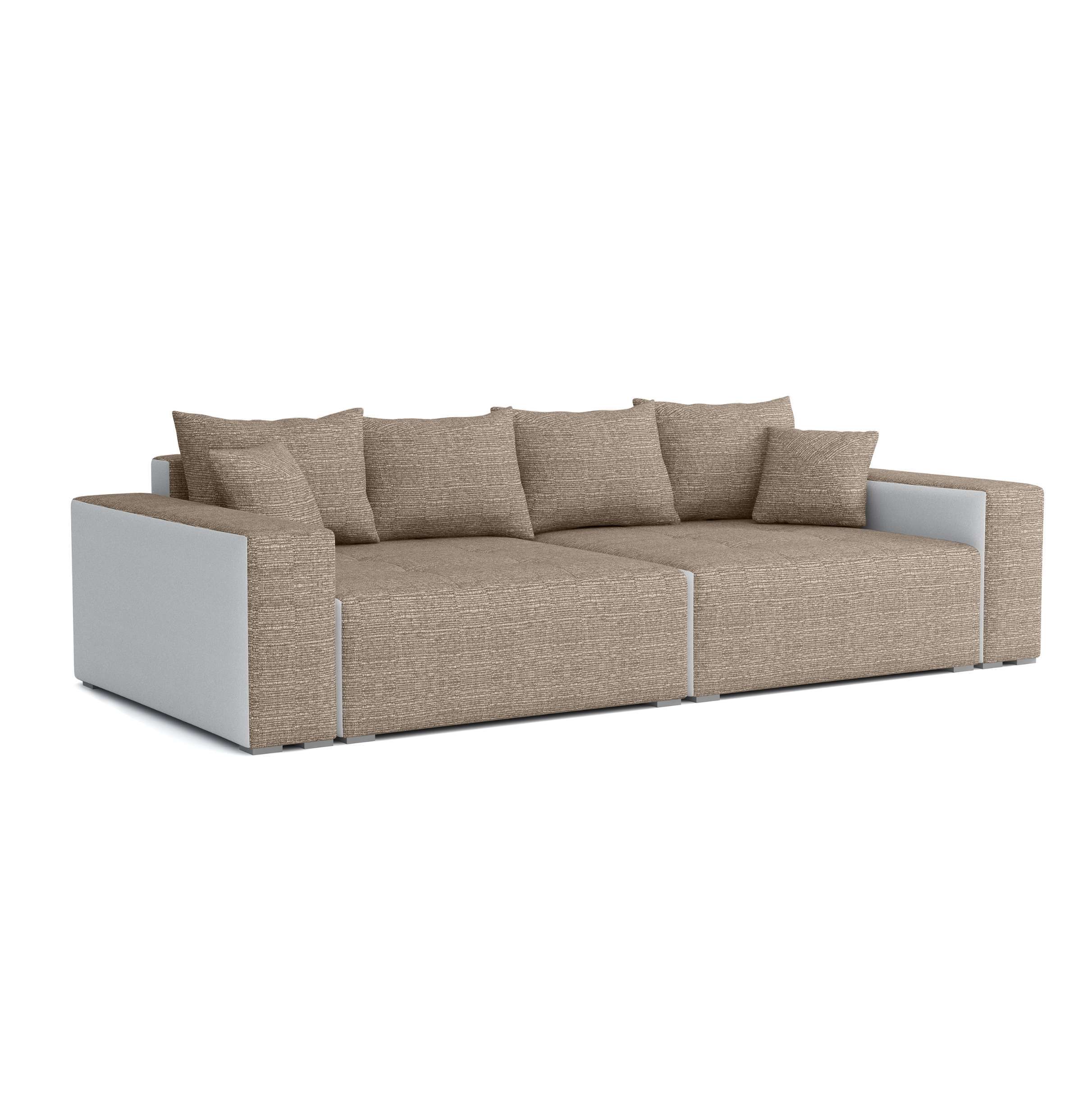 DE01 Sofa Rio – Bild 1