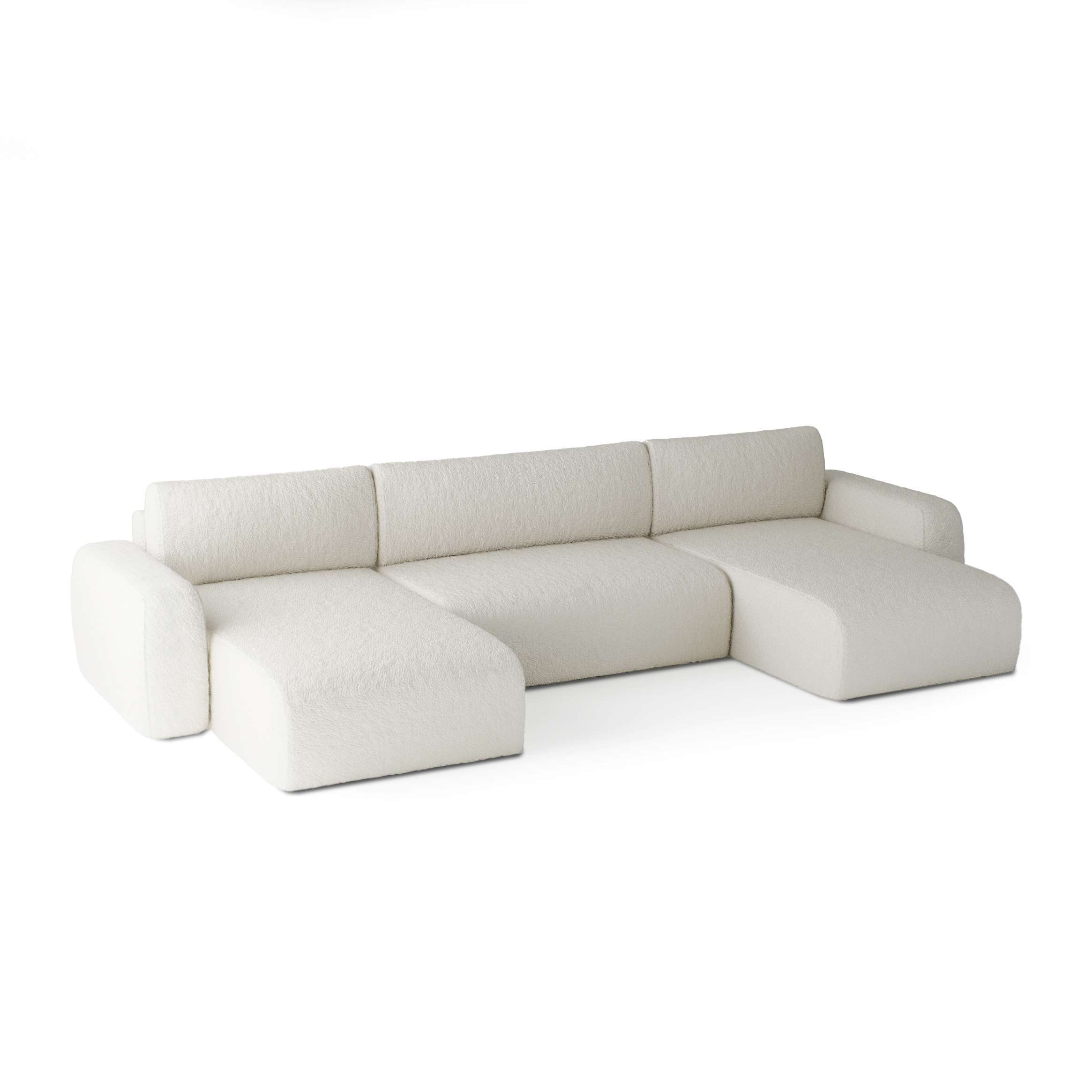 Anthology 01 - W1 Ecksofa Varde U – Bild 1