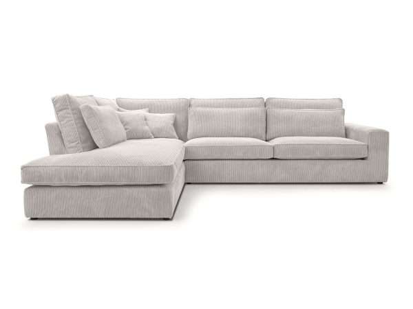 Ecksofa Monica Mini L-form