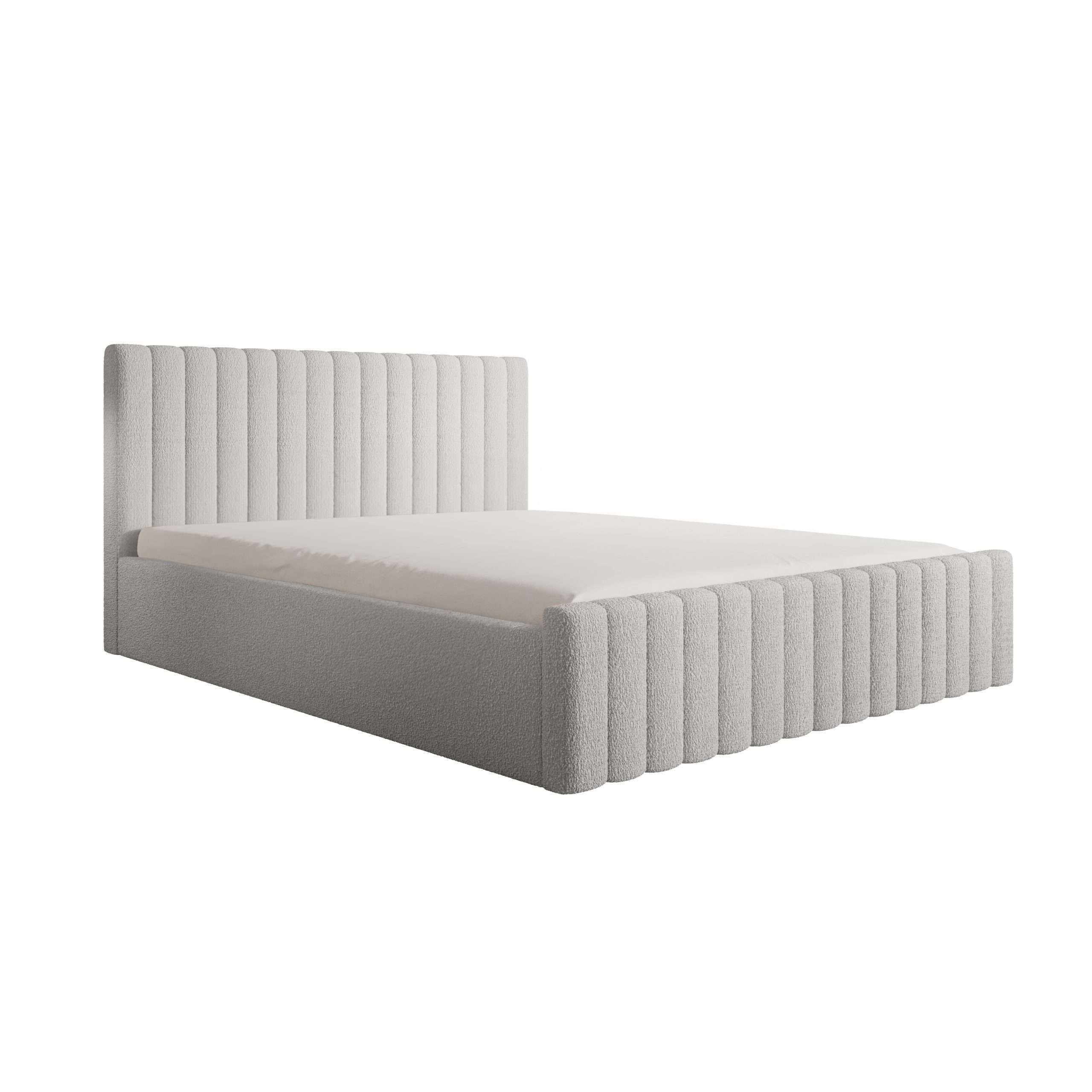 Abriamo 4 - WB1 Polsterbett Safi – Bild 1