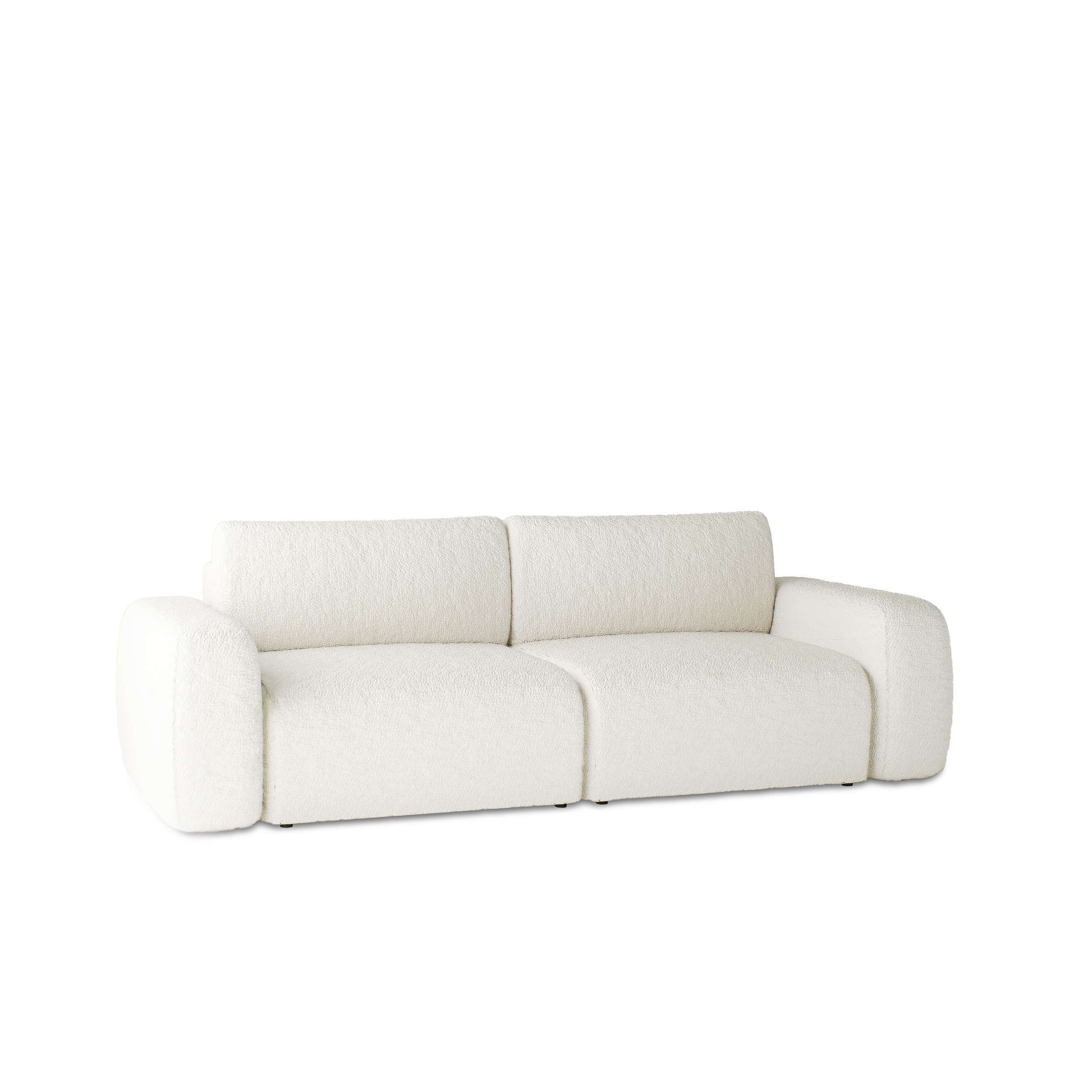 Anthology 01 - W0 Sofa Varde – Bild 1