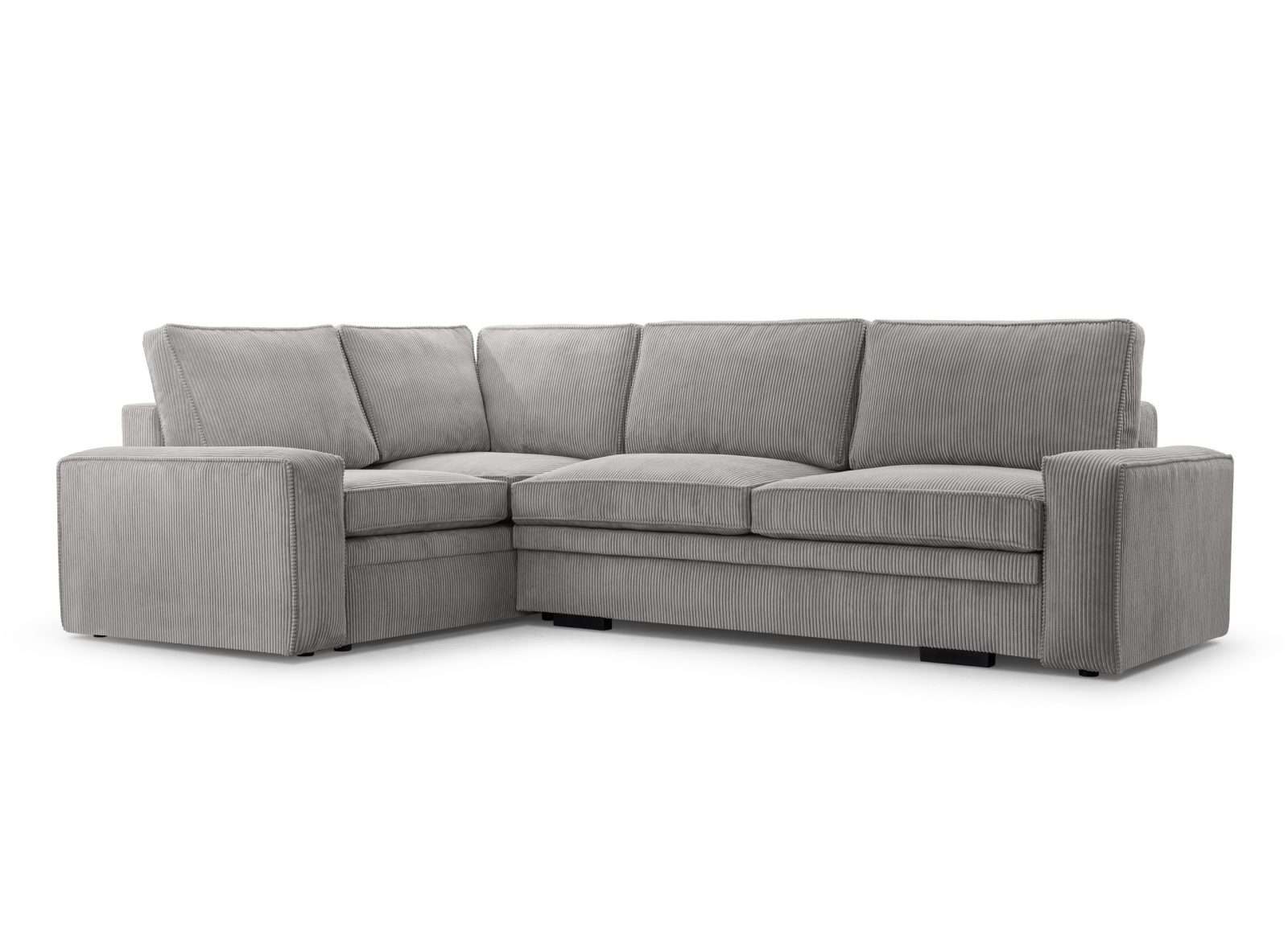 LINCOLN86 - W1 Ecksofa Kellas L-form – Bild 1