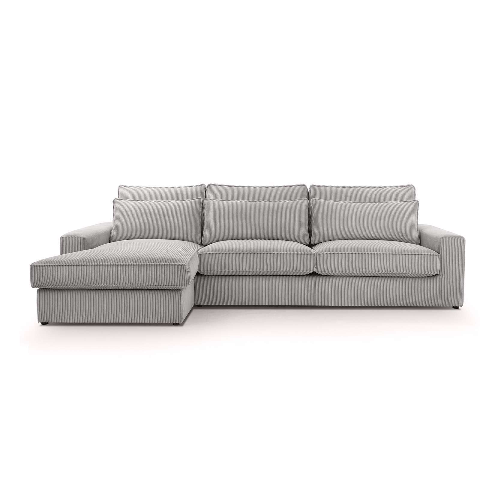 LINCOLN86 - WB2 (1) Ecksofa Medan L-form – Bild 1