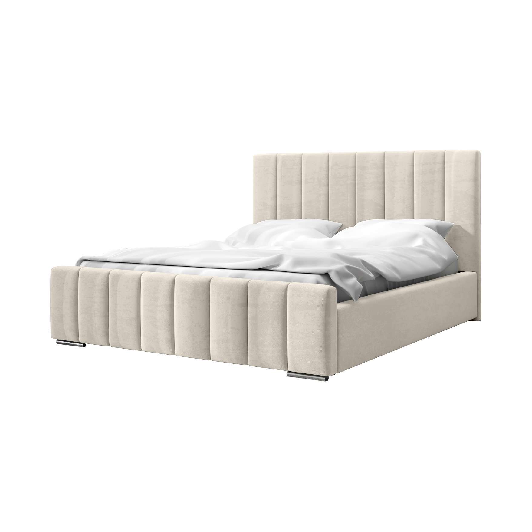 MAGIC VELVET 2201 - W1 Polsterbett Gailes – Bild 1