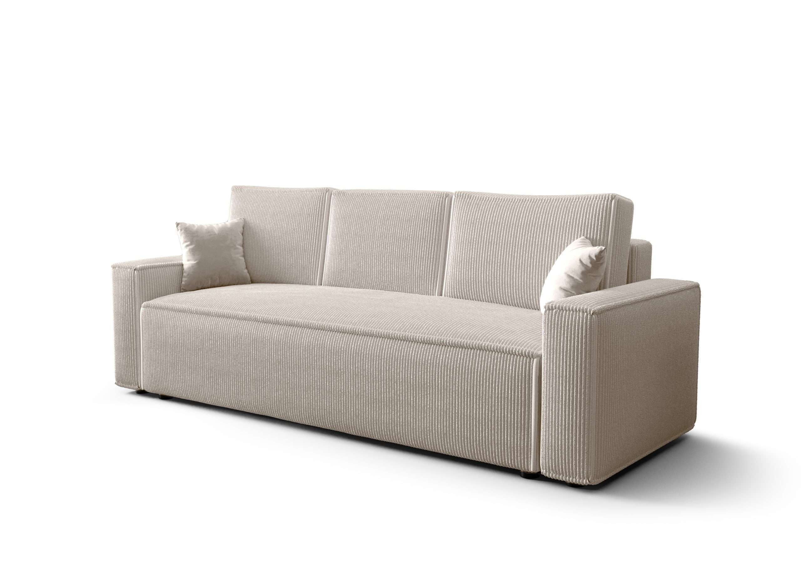 poso 100 - W Sofa Eldon – Bild 1