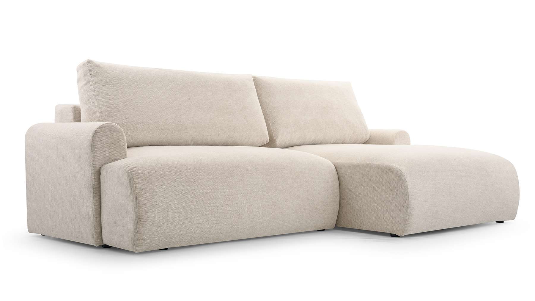 ARAGON 03 - W1 Ecksofa Bordon – Bild 1