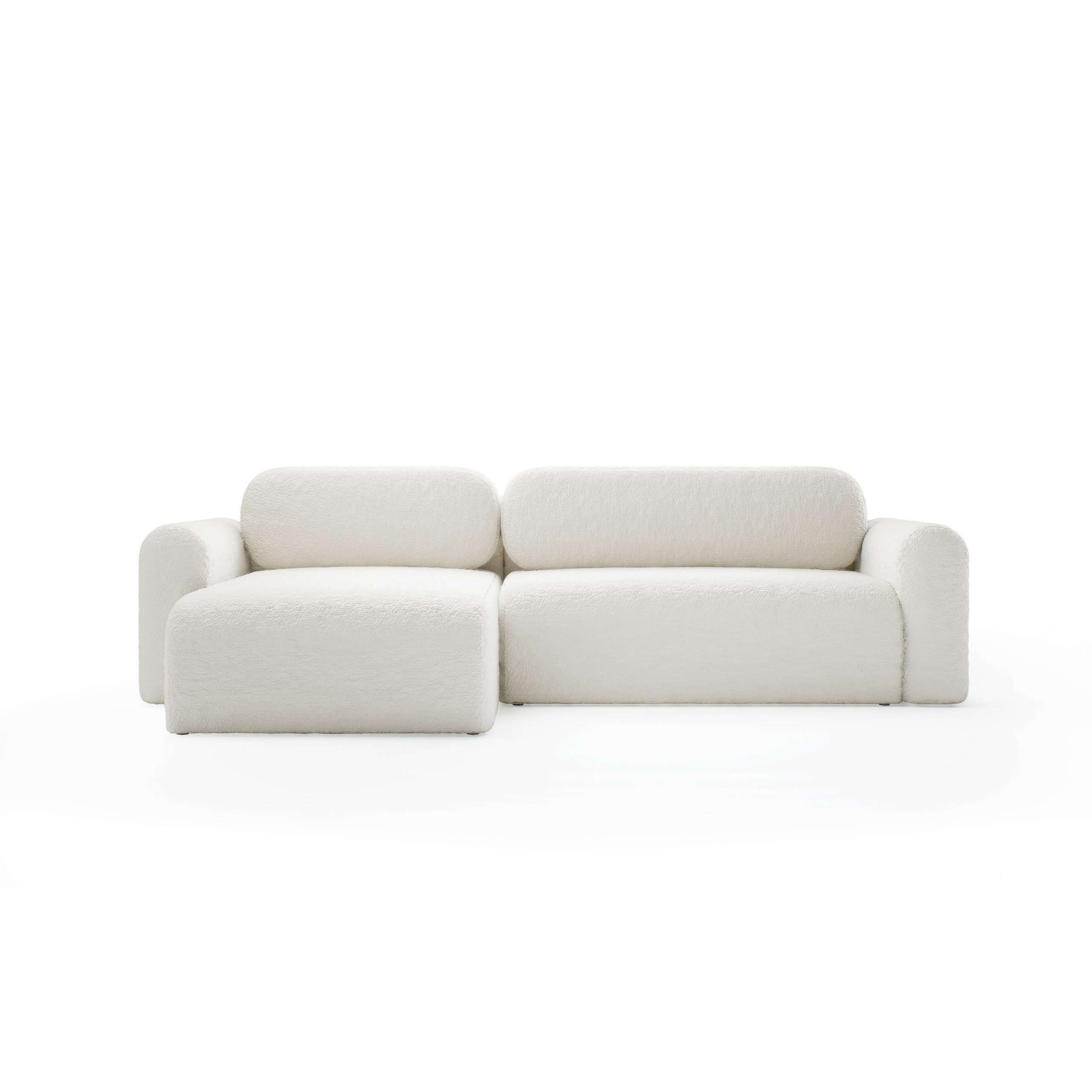 Anthology 01 - F Ecksofa Thekla – Bild 1