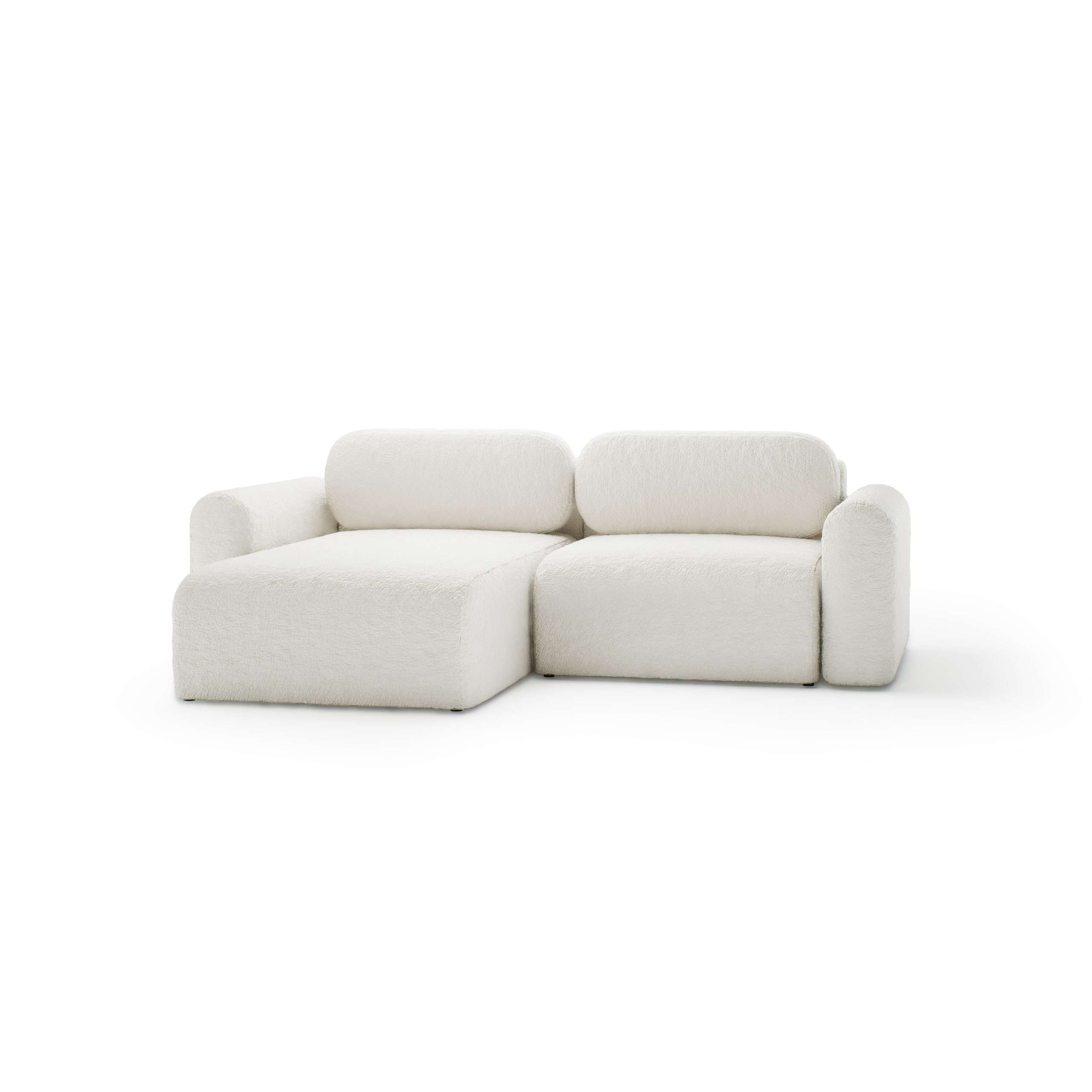 Anthology 01 - W2 Ecksofa Thekla Mini – Bild 1