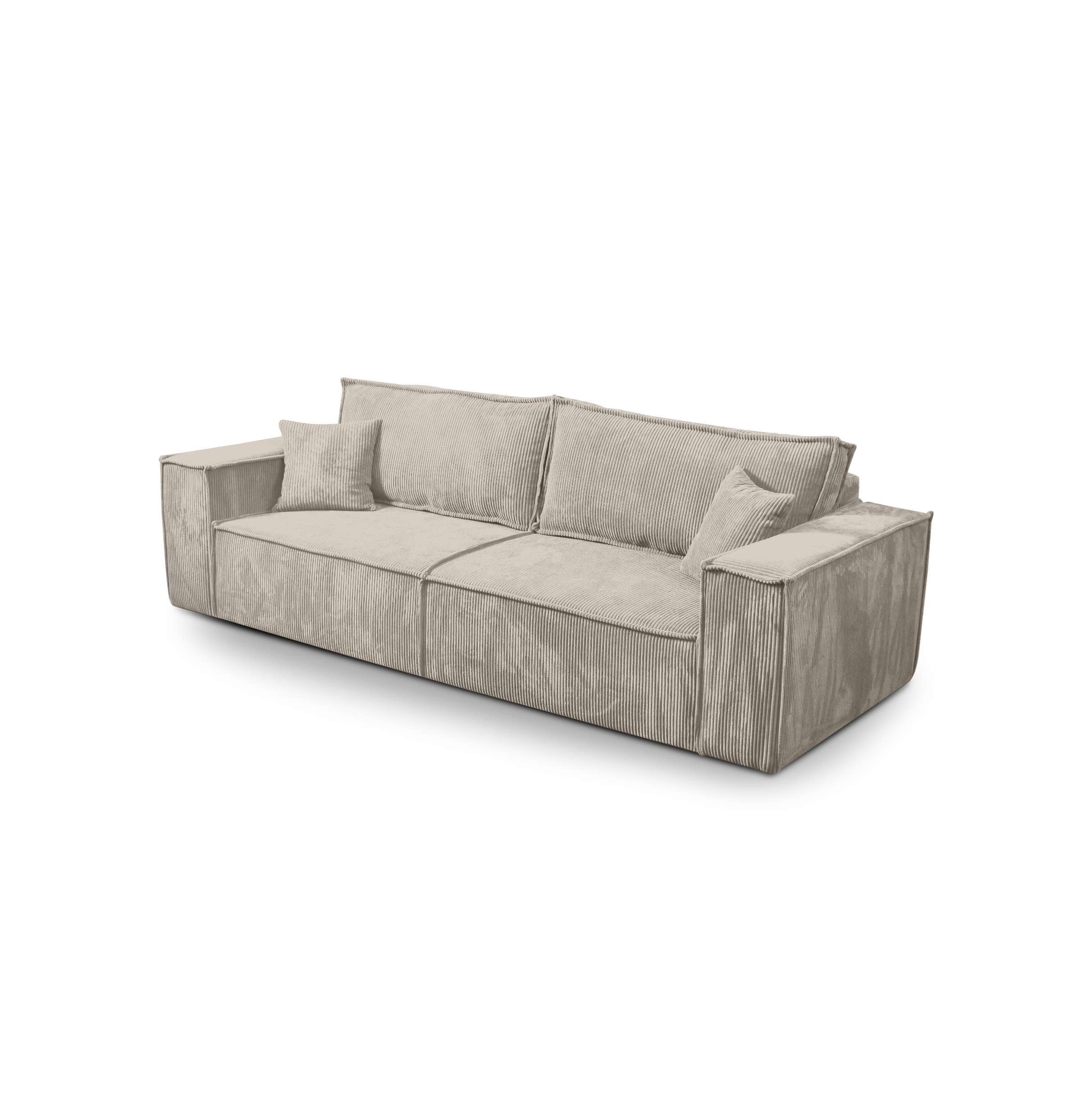 DE01 Sofa Sekwana – Bild 1