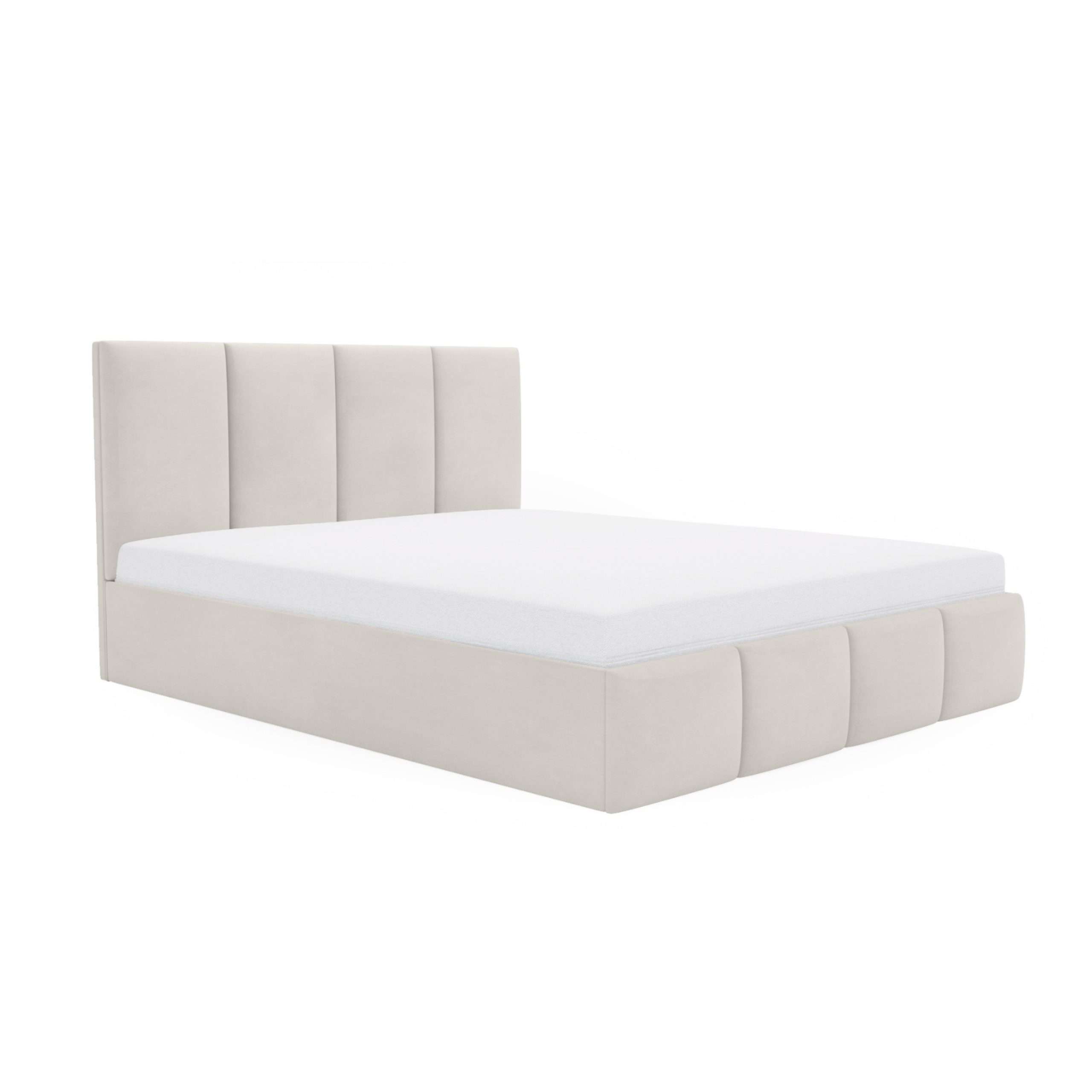 MAGIC-VELVET-2201-W-1-v1 Polsterbett Hartlage – Bild 1