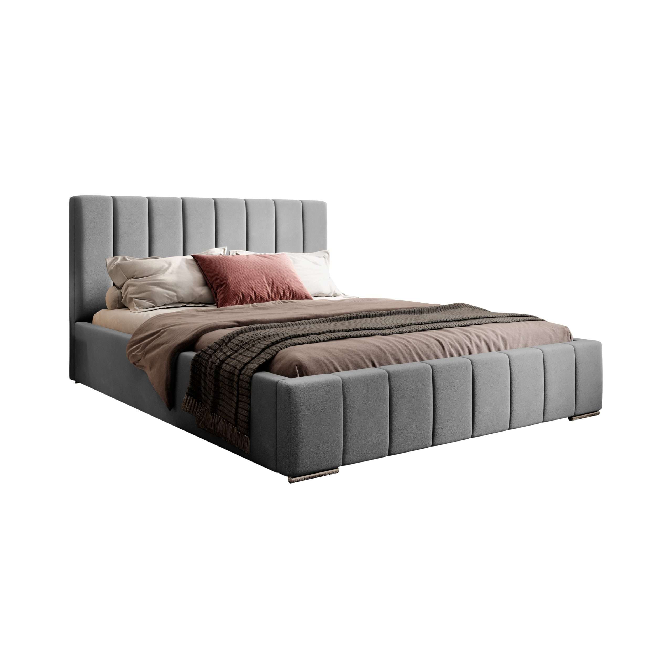 MAGIC VELVET 2240 - W Polsterbett Ambrus – Bild 1