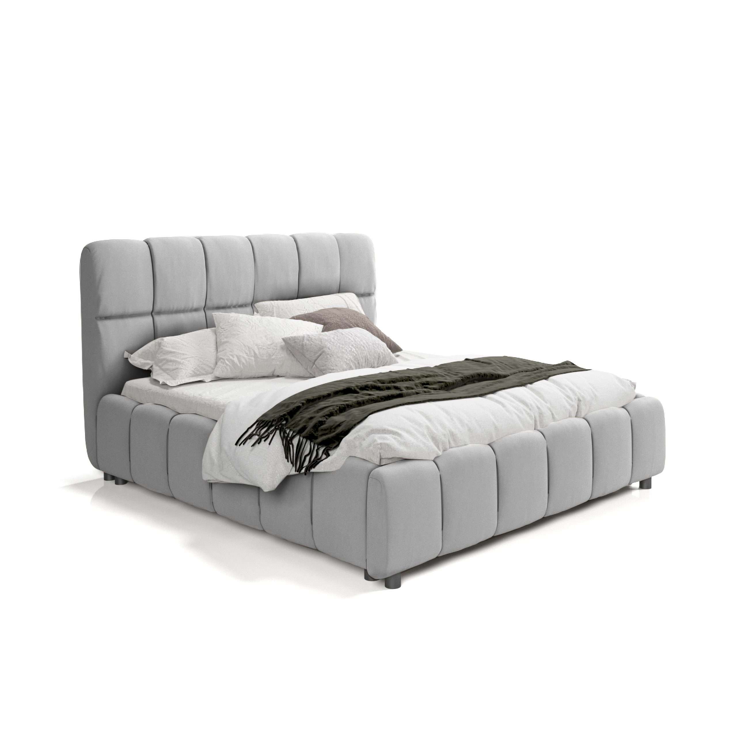 MAGIC VELVET 2240 - W Polsterbett Egeris – Bild 1