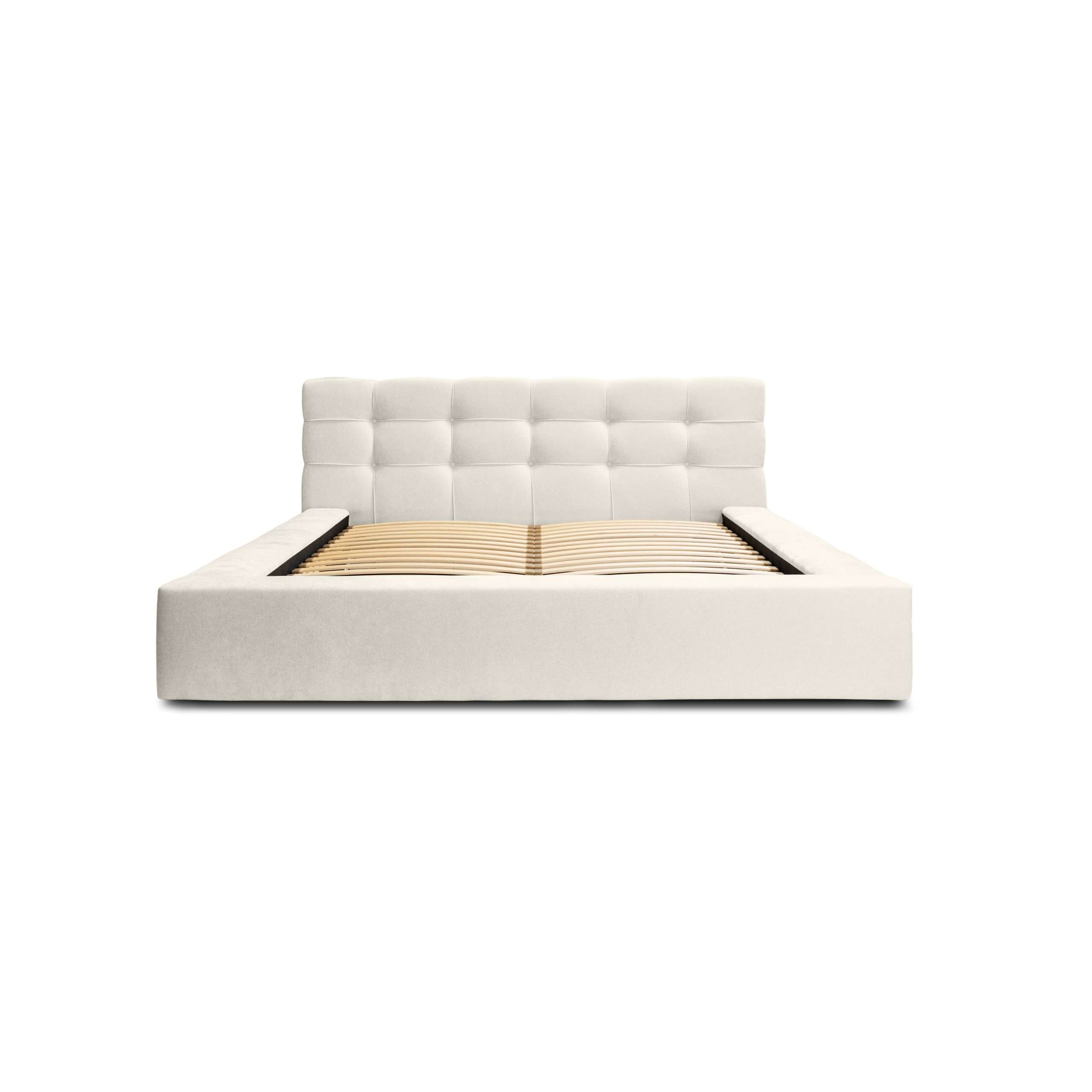 Ditra new 01 - W1 Polsterbett Gretta – Bild 1