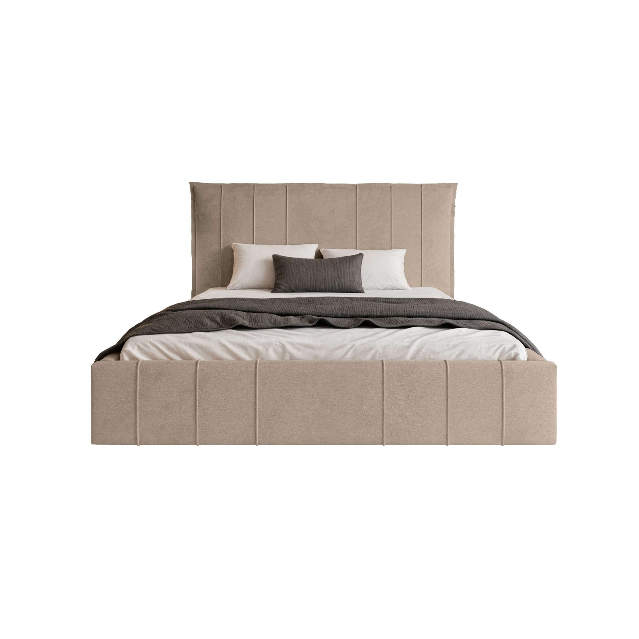 8720681557366_Magic_Velvet_2209_1 Polsterbett Acate – Bild 1