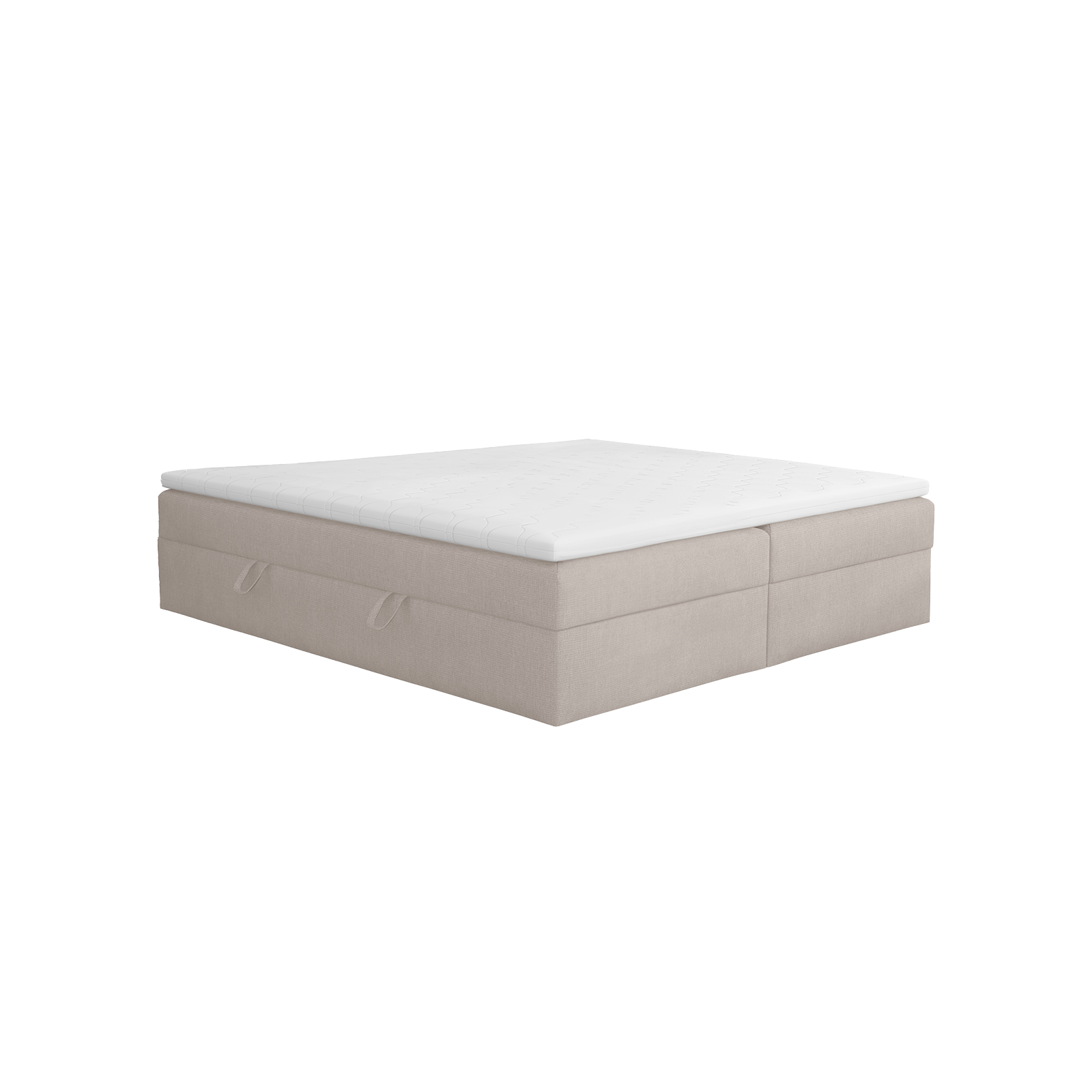 8720681577272_Soro_13_1 Boxspringbett Huush – Bild 1