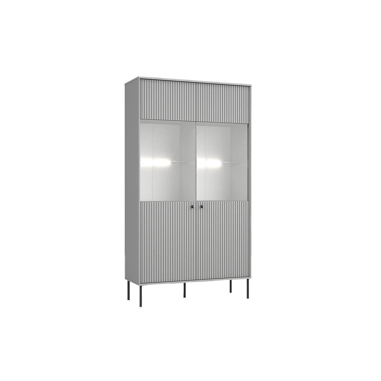 8720681579085_11 Standregal Durum – Bild 1