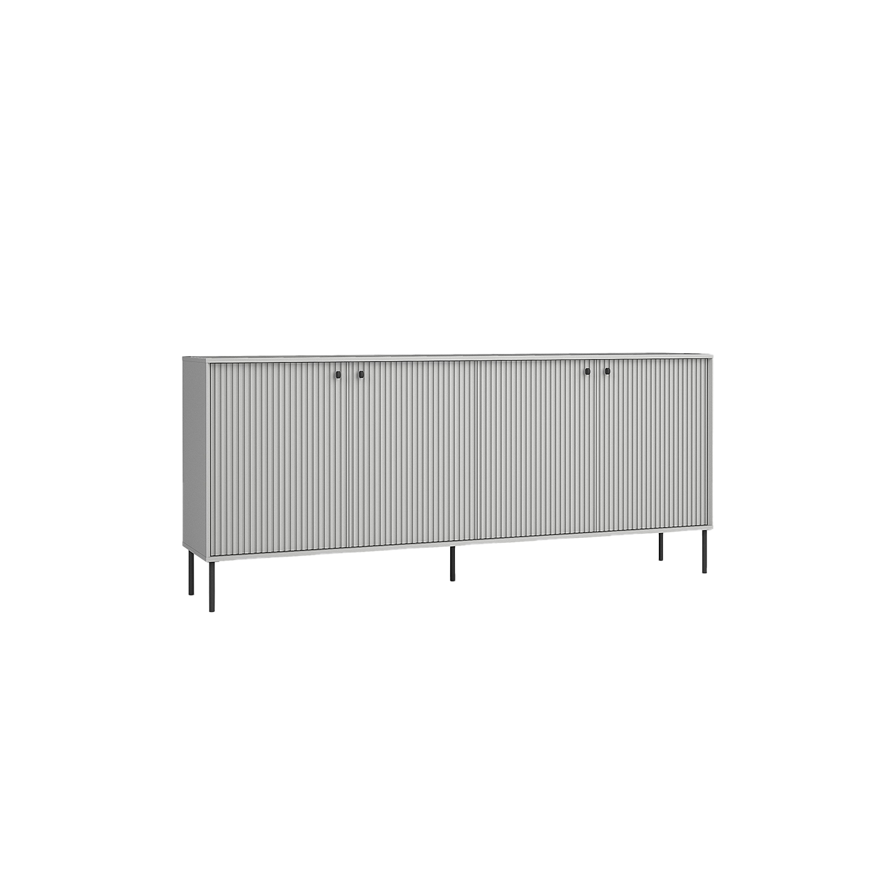 8720681579122_1 Skarn Kommode – Bild 1
