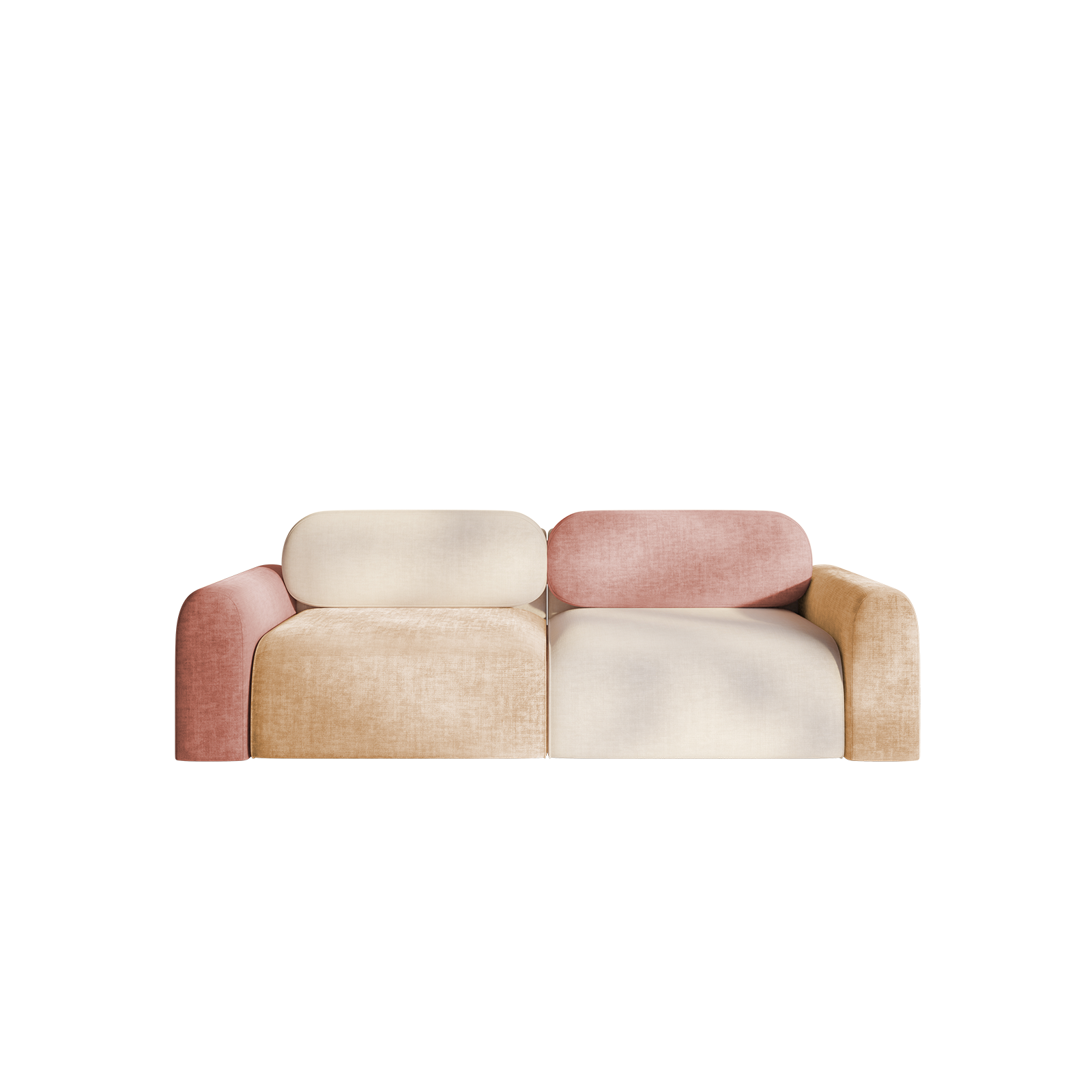 8720681576312_Eddy_1 Sofa Tolfa – Bild 1