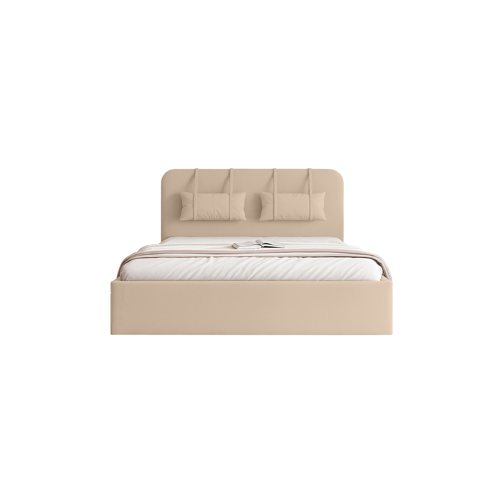 8720681573502_Dream_Velvet_05_1 Polsterbett Lexal – Bild 1