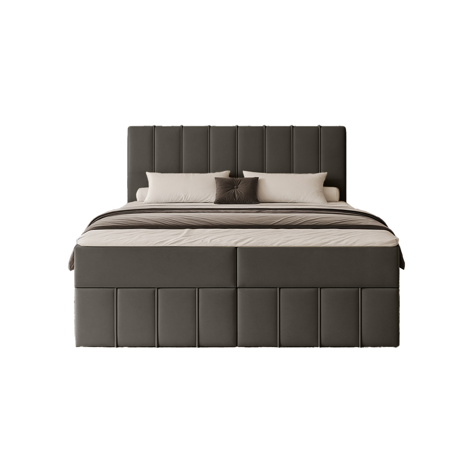 8720681566214_Magic_Velvet_2205_WP Boxspringbetten LUVENO – Bild 1