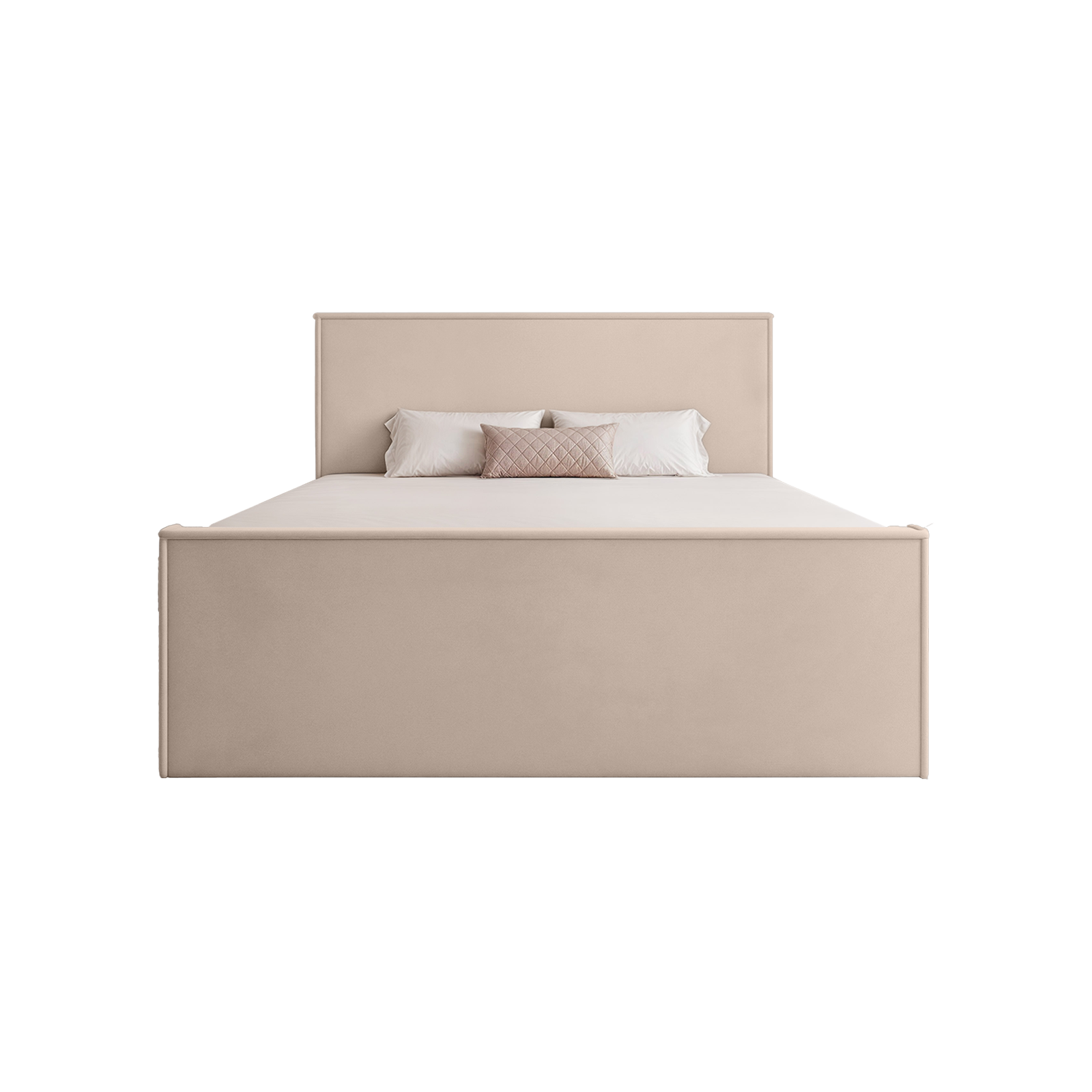 8720681567402_Dream_Velvet_202_03_WP Boxspringbetten VIVENO – Bild 1