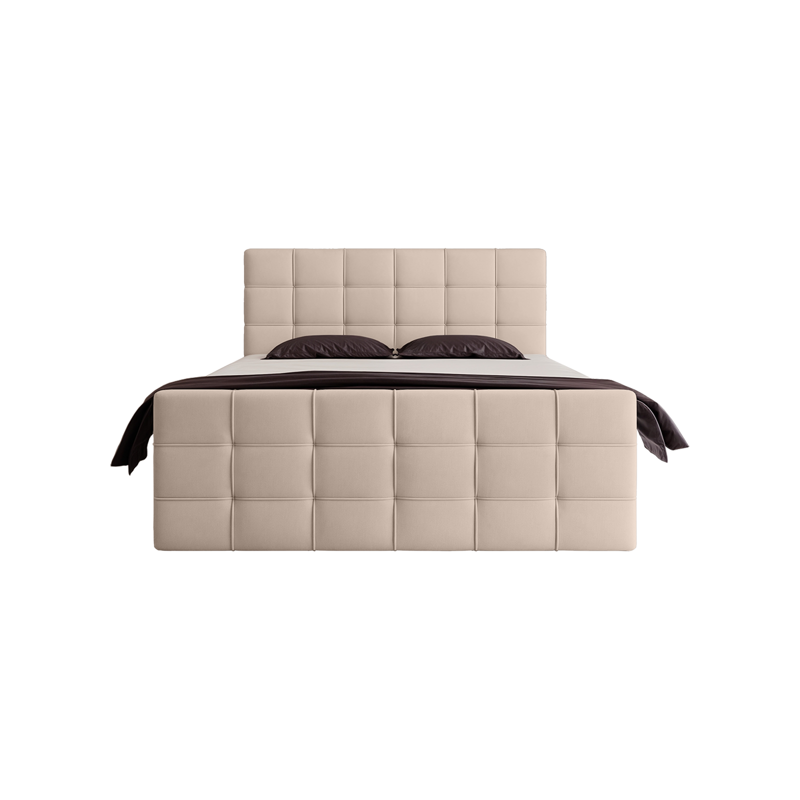 8720681567709_Dream_Velvet_202_03_WP Boxspringbetten VANTORA – Bild 1