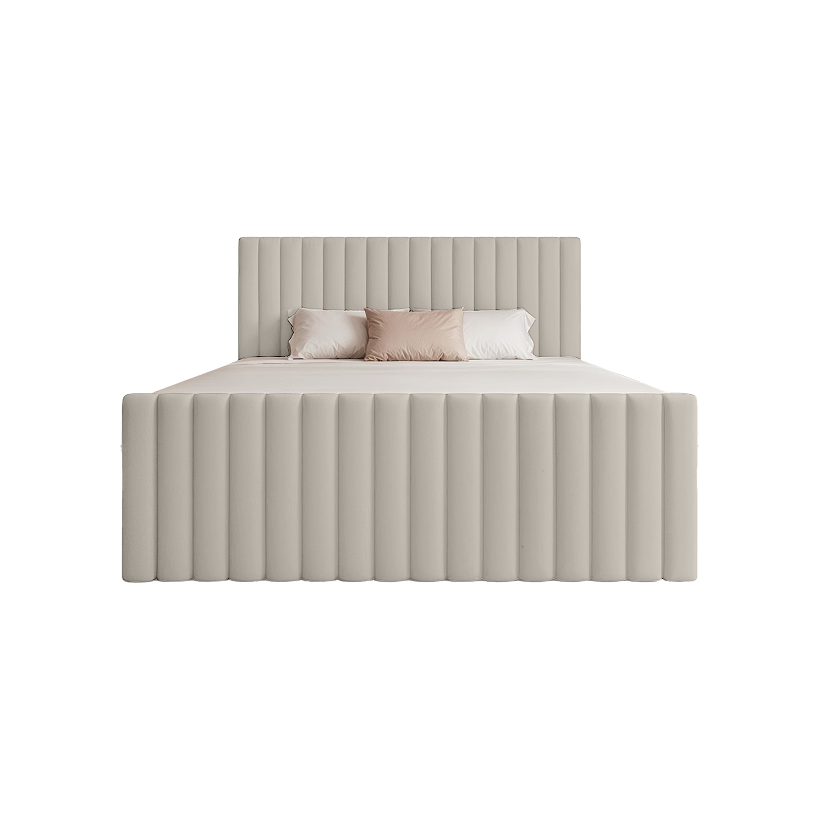 8720681581309_Magic_Velvet_2256_WP Boxspringbetten PICERNO – Bild 1