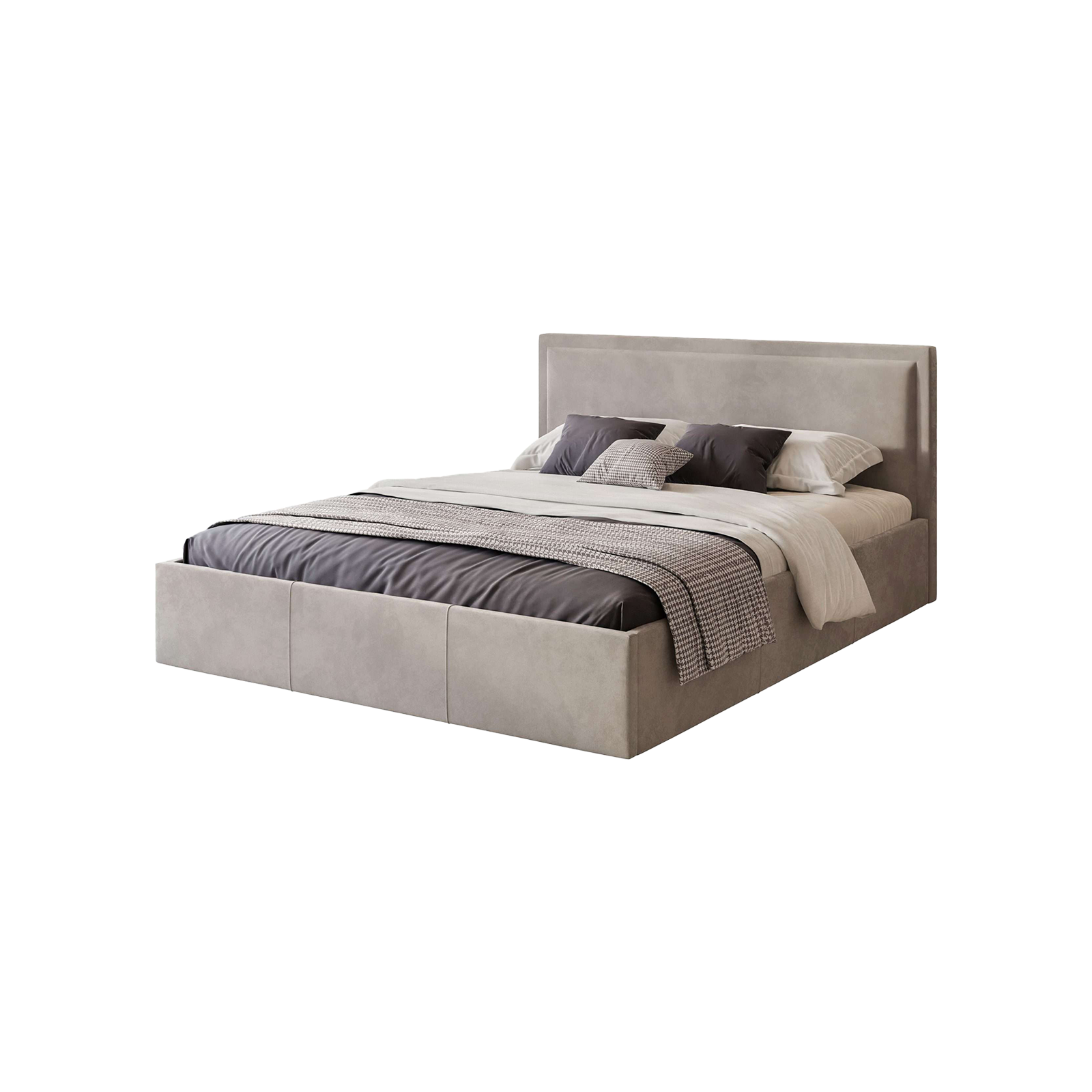 8720681546063_Riviera_16_WP Polsterbett Osterne – Bild 1