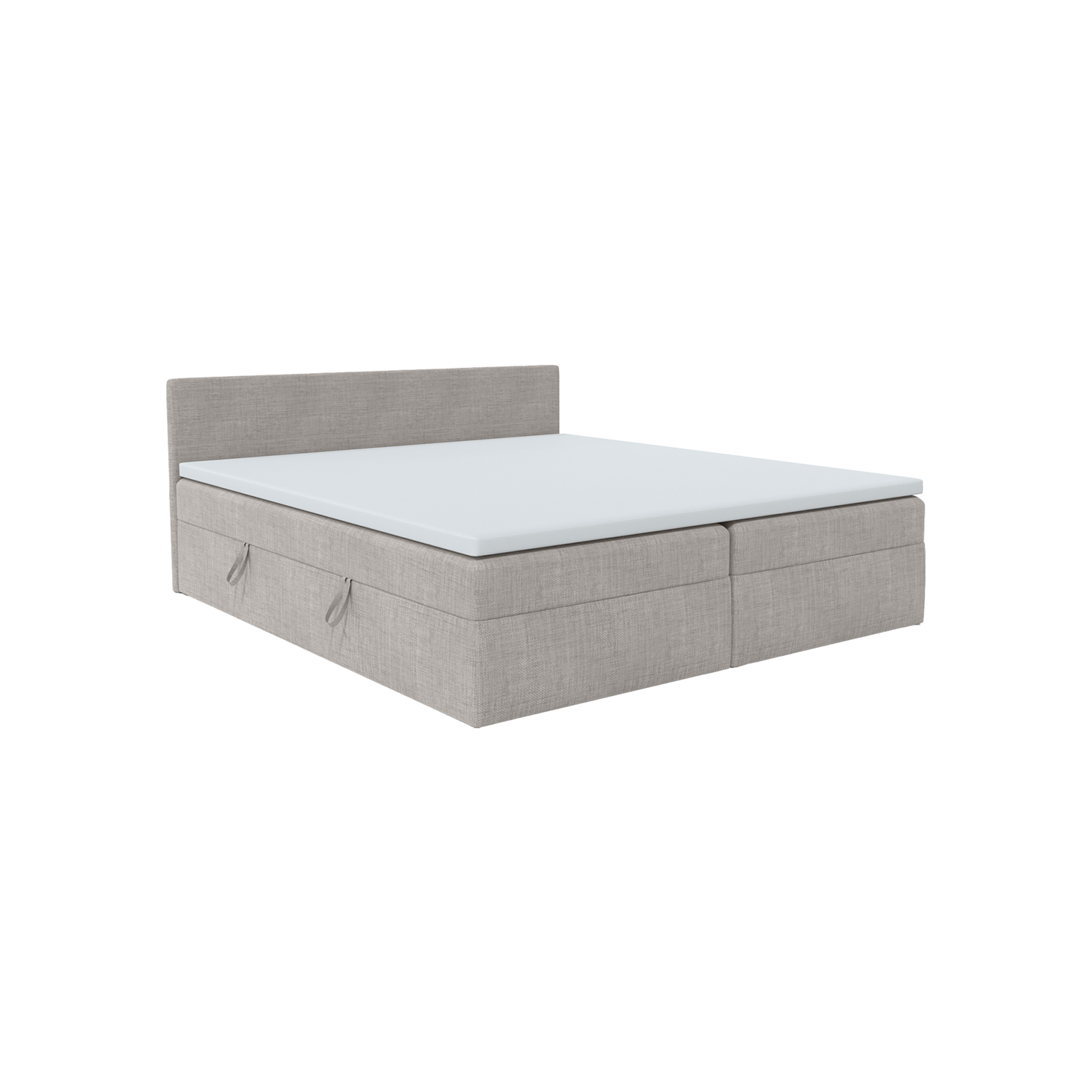 8720681547398_Lux_5_WP Boxspringbett Verdig – Bild 1