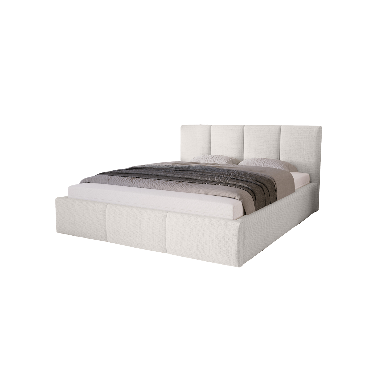 A8720681555263_Cremona_04_WP Polsterbett Celano Slim – Bild 1