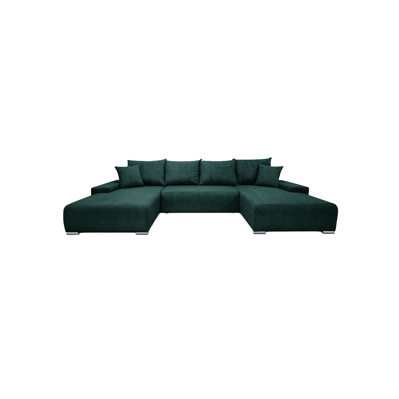 Ramka WB kopia Ecksofa TRAWANGA – Bild 1