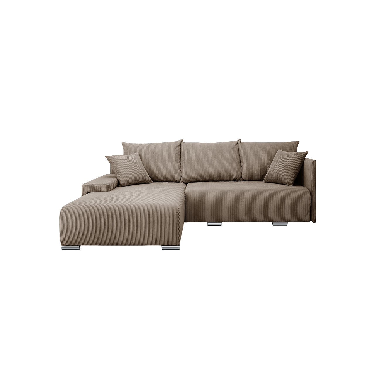 WB kopia Ecksofa TRAWANGA L – Bild 1