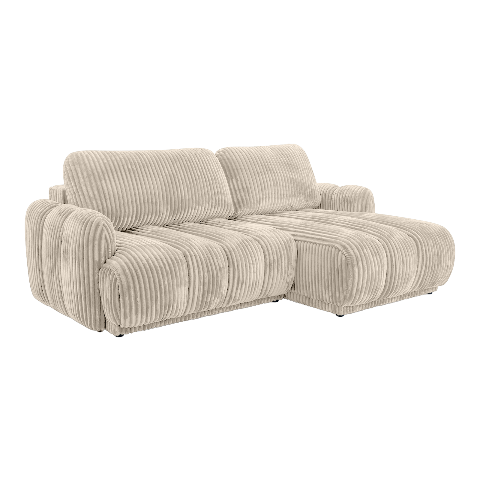 8720681592305_TILIA_03_1_R Ecksofa CAMILO – Bild 1