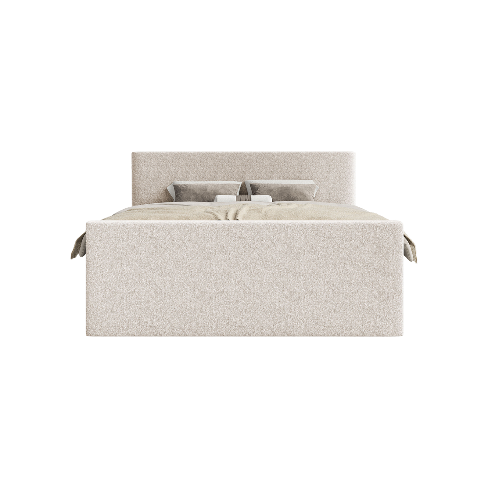 8720681590103_Storm_02_WP Boxspringbetten VELIPOJA Easy clean – Bild 1